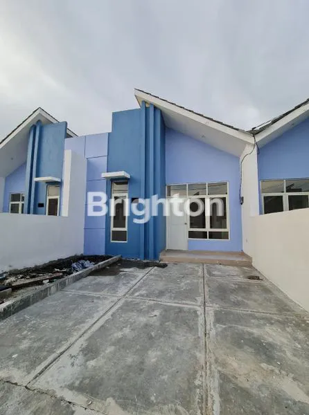 image DIJUAL RUMAH BARU DI GREEN MANSION-JUANDA (1)