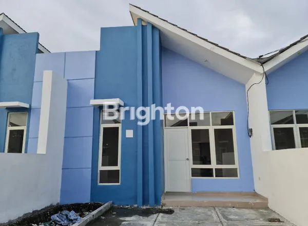 image DIJUAL RUMAH BARU DI GREEN MANSION-JUANDA (2)