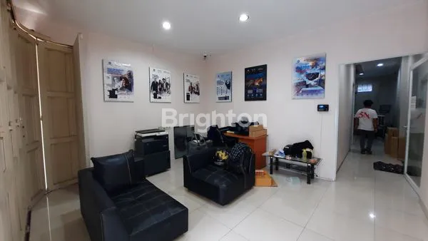 RUKO HOKKIE MAINROAD JL. PELAJAR PEJUANG 45