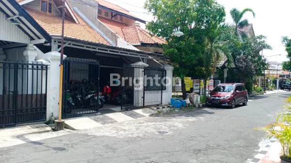 image RUMAH DI SURABAYA BARAT  (1)