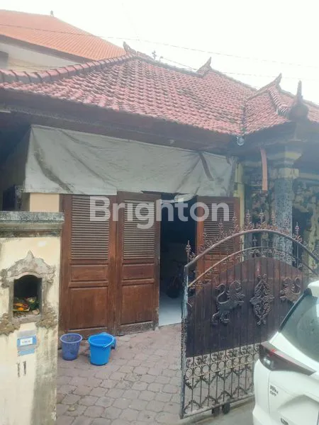 RUMAH MURAH DI PULAU MOYO