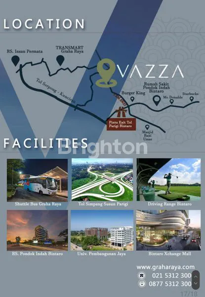 image VAZZA LIPING HOOK GRAHA RAYA (2)