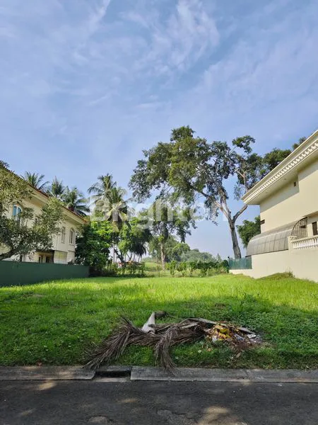 image KAVLING DI TAMAN BEVERLY GOLF LIPPO KARAWACI (1)