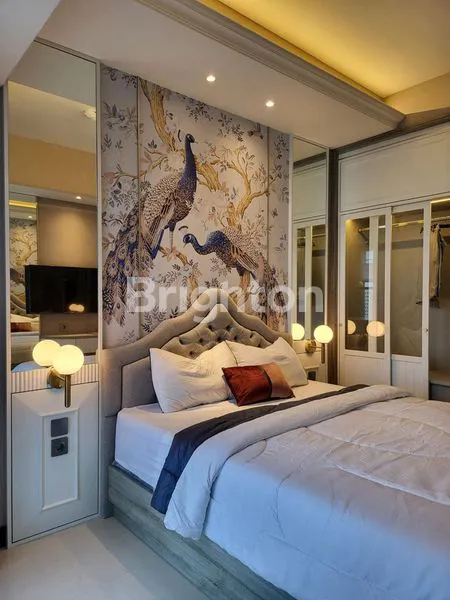 image AMOR STUDIO FULL FURNISHED (2)