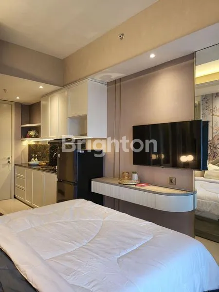 image AMOR STUDIO FULL FURNISHED (3)