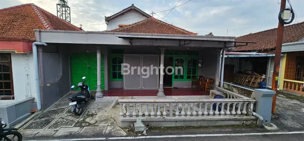 image RUMAH SIAP HUNI DI SIDOMULYO UNGARAN DEKAT EXIT TOL  (1)