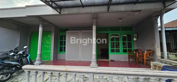 image RUMAH SIAP HUNI DI SIDOMULYO UNGARAN DEKAT EXIT TOL  (2)