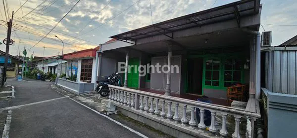 image RUMAH SIAP HUNI DI SIDOMULYO UNGARAN DEKAT EXIT TOL  (3)