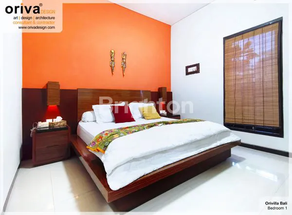 image SEMI VILLA HOUSE WITH POOL NEAR DYATMIKA SCHOOL (6)