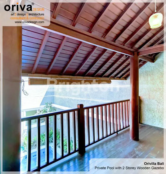 image SEMI VILLA HOUSE WITH POOL NEAR DYATMIKA SCHOOL (5)