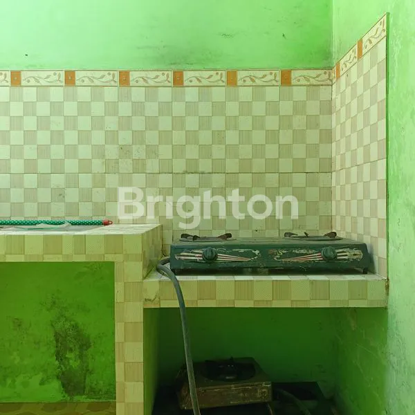 image DIJUAL RUMAH MINIMALIS PERUM GRIYA SEGARAN PERMAI (5)