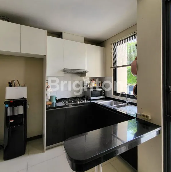 image LANCEWOOD AT NAVAPARK LEBAR 10, RAPIH CANTIK DAN SIAP HUNI, LENGKAP DENGAN SWIMMING POOL, NAVAPARK BSD (3)