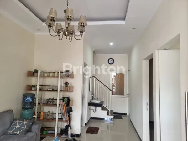 image RUMAH 2 LANTAI  SIAP HUNI DI CITRA HARMONI (3)