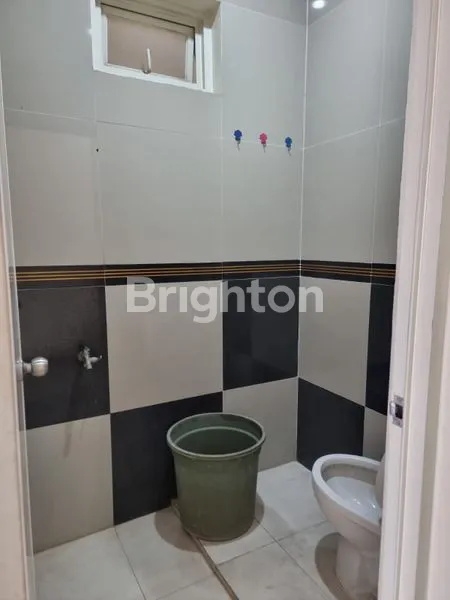 image RUMAH 2 LANTAI  SIAP HUNI DI CITRA HARMONI (5)