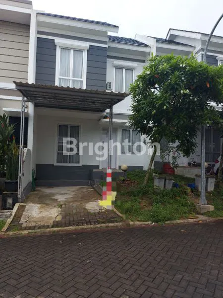 image RUMAH DI SEWAKAN LOKASI GRAND CITY (1)