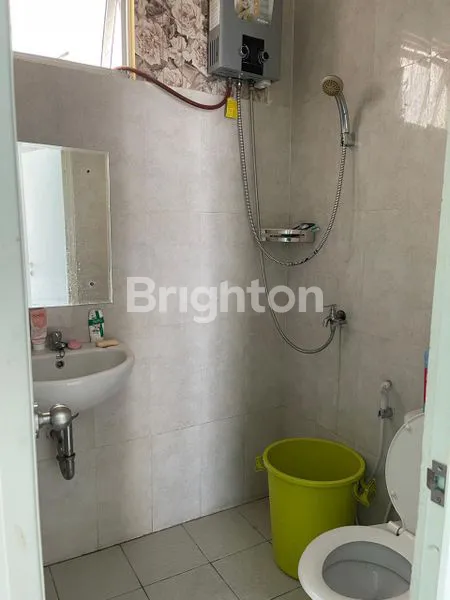 image RUMAH DI SEWAKAN LOKASI GRAND CITY (4)