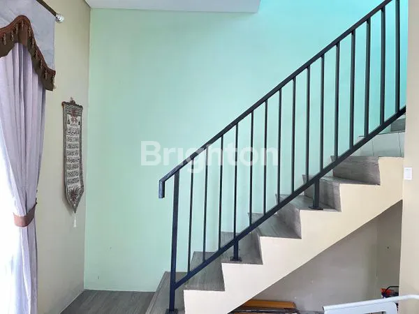 image RUMAH DI SEWAKAN LOKASI GRAND CITY (5)