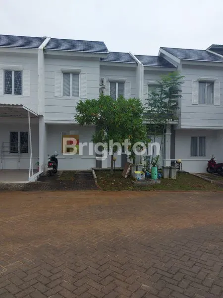 image RUMAH DI SEWAKAN LOKASI GRAND CITY (1)