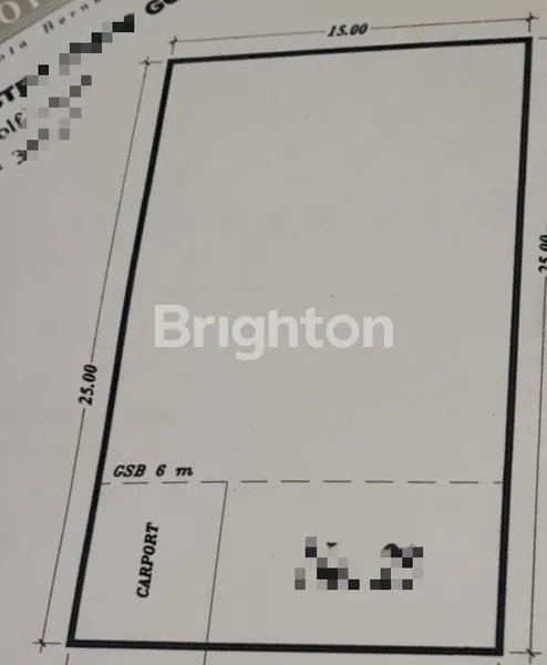 image TANAH ARAYA GOLF (2)