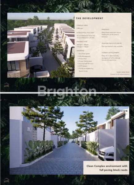 image VILLA BARU MALINDRA LUXURY VILLA COMPLEX AREA 5000 SQM (1)