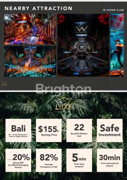 image VILLA BARU MALINDRA LUXURY VILLA COMPLEX AREA 5000 SQM (6)