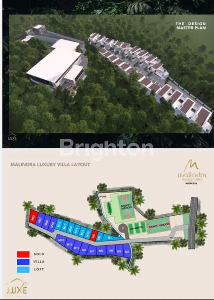 image VILLA BARU MALINDRA LUXURY VILLA COMPLEX AREA 5000 SQM (8)