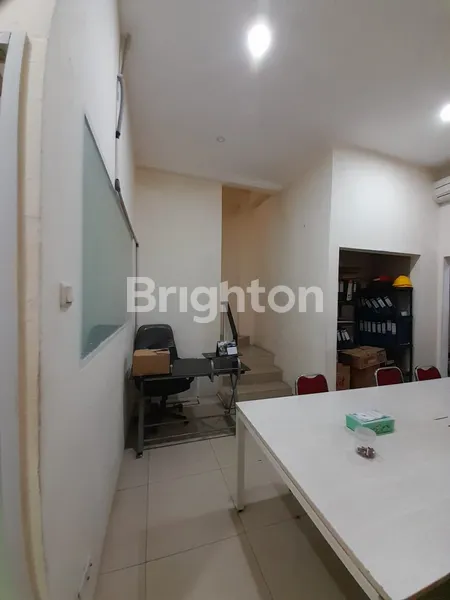 image RUKO RAPI SIAP PAKAI STRATEGIS DI GRAND GALAXY BEKASI 3 LT (2)