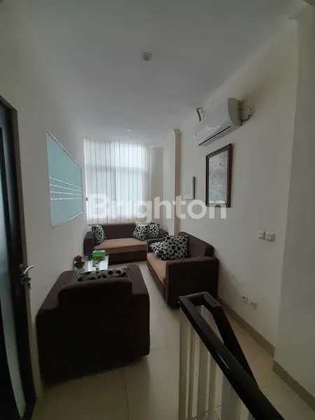 image RUKO RAPI SIAP PAKAI STRATEGIS DI GRAND GALAXY BEKASI 3 LT (4)