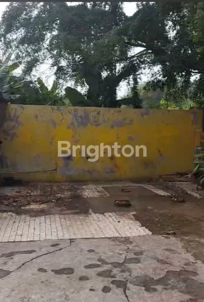 TANAH STRATEGIS AREA TANJUNG BARAT