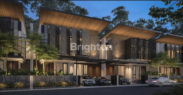 image RUMAH NYAMAN BEBAS BANJIR DI SOLO DENGAN KEAMANAN 24 JAM YANG STRATEGIS (1)