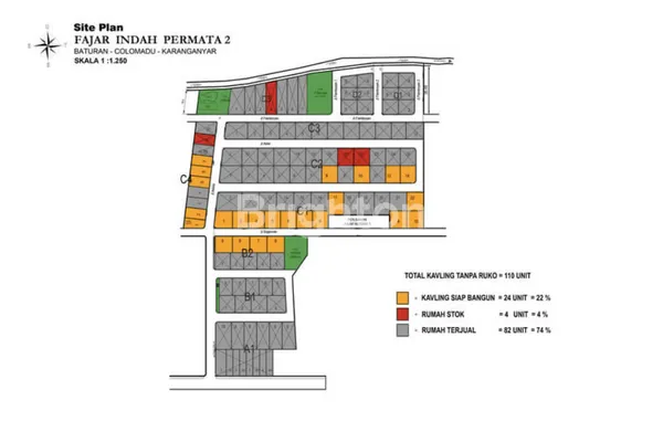 image RUMAH MODERN SOLO LOKASI STRATEGIS DEKAT PUSAT KOTA (4)