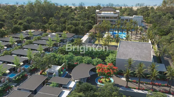 image VILLA PRIMARY 1 KAMAR TIDUR SEGARA WANGI JIMBARAN (3)