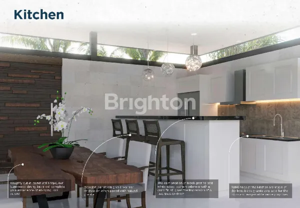 image VILLA PRIMARY 1 KAMAR TIDUR SEGARA WANGI JIMBARAN (4)