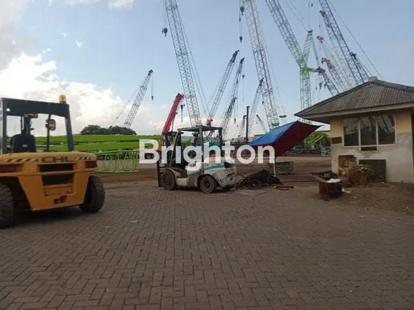 image  TANAH KOMERSIAL LUAS 2 HA || DUMAR INDUSTRI MARGOMULYO (3)