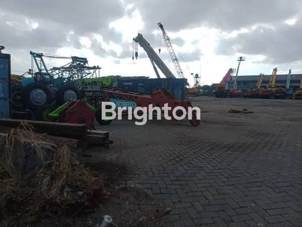 image  TANAH KOMERSIAL LUAS 2 HA || DUMAR INDUSTRI MARGOMULYO (4)