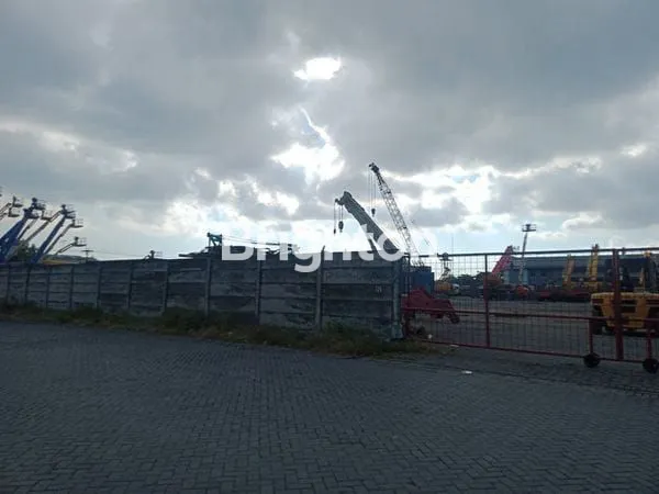 image  TANAH KOMERSIAL LUAS 2 HA || DUMAR INDUSTRI MARGOMULYO (5)