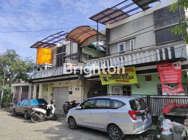 image  KOS-KOSAN ACTIVE 40 PINTUKOS 2 LANTAI SIAP CUAN (1)