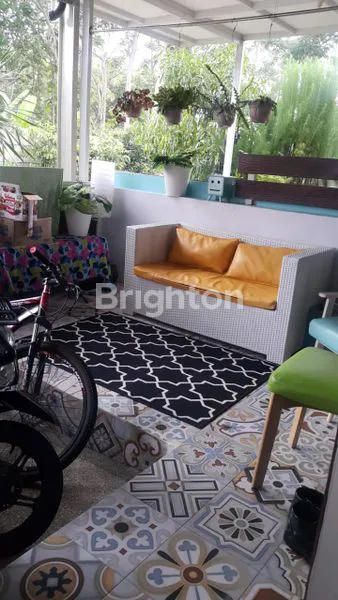 image RUMAH ASRI SIAP HUNI DI GREENLAND TIDAR (2)