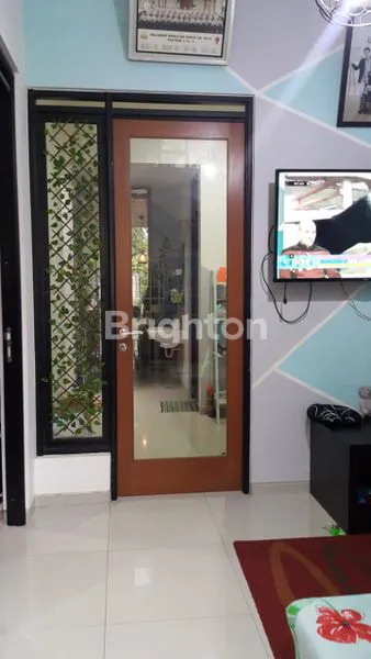 image RUMAH ASRI SIAP HUNI DI GREENLAND TIDAR (4)