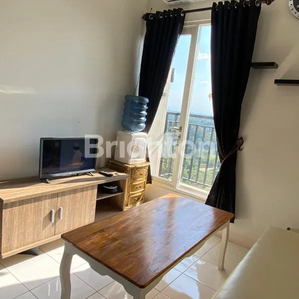 image APARTEMEN PODOMORO GOLF VIEW CIMANGGIS (2)