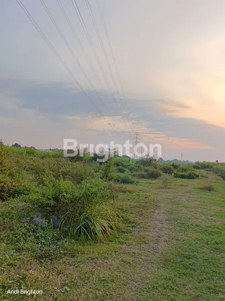 image TANAH PEKARANGAN SIAP PAKAI DI JOMBANG (6)