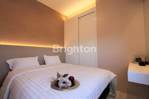 image APARTENEN PUNCAK DHARMAHUSADA LANTAI 3 FULL FURNISH CAKEP SIAP HUNI (4)