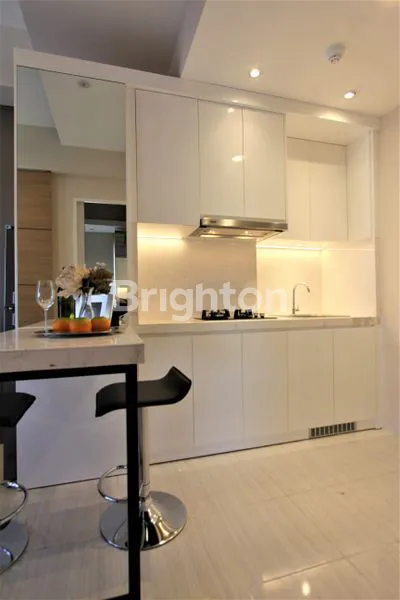 image APARTENEN PUNCAK DHARMAHUSADA LANTAI 3 FULL FURNISH CAKEP SIAP HUNI (3)