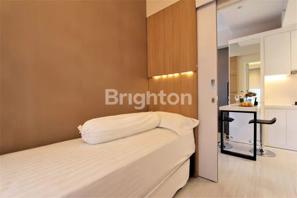 image APARTENEN PUNCAK DHARMAHUSADA LANTAI 3 FULL FURNISH CAKEP SIAP HUNI (5)