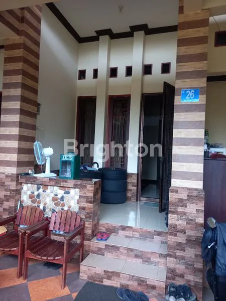 image RUMAH MURAH 2 LANTAI DI SURABAYA SELATAN (3)
