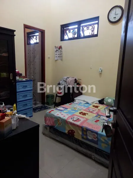 image RUMAH MURAH 2 LANTAI DI SURABAYA SELATAN (6)