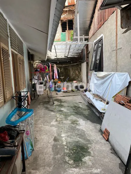 image RUMAH SANGAT STRATEGIS DI KAWASAN SEGITIGA EMAS, PROF DR SATRIO, KARET KUNINGAN, JAKARTA SELATAN (6)