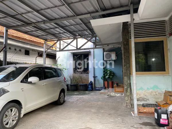image RUMAH SANGAT STRATEGIS DI KAWASAN SEGITIGA EMAS, PROF DR SATRIO, KARET KUNINGAN, JAKARTA SELATAN (2)