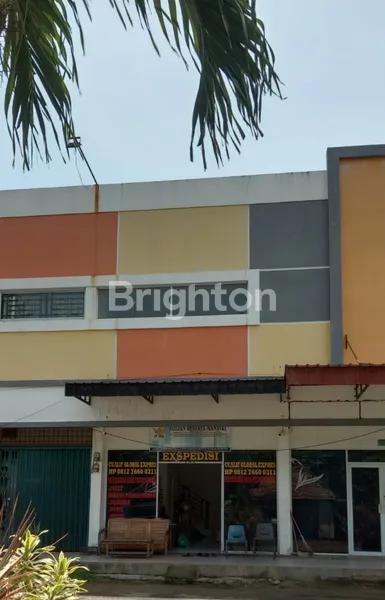 image RUKO 2 LANTAI COCOK UNTUK USAHA DI WINNER BUGIS JUNCTION SAGULUNG (1)