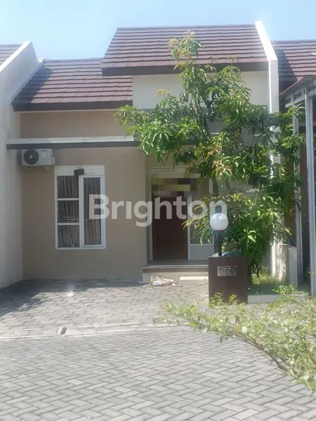 image RUMAH SIAP HUNI DI LINGKUNGAN CLUSTER  (1)